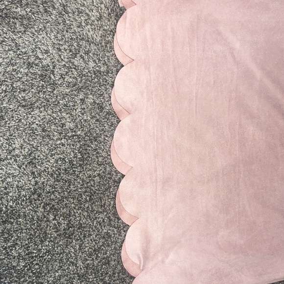 ALTAR'D STATE Faux Suede Top in Pink Size Small - Picture 7 of 15